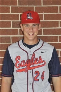 Travis Duke mugshot