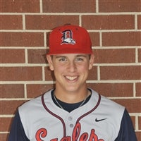 Travis Duke mugshot