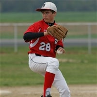 Zach Correa