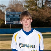 Hunter Roth mugshot