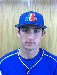Joe Haddox mugshot