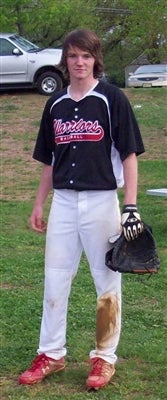 Adam Lagrange
