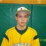 Ryan Morton