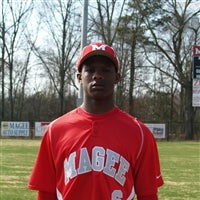 Kalen Jackson mugshot
