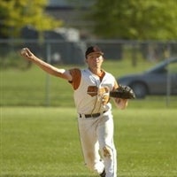 Zac Shreck