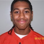 Ulysses Havard mugshot