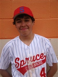 Raul Garcia mugshot