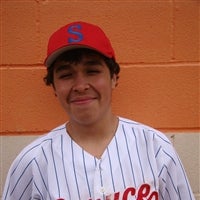 Raul Garcia mugshot