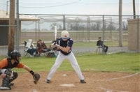 Tanner Cary