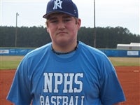 Jacob Fleming mugshot