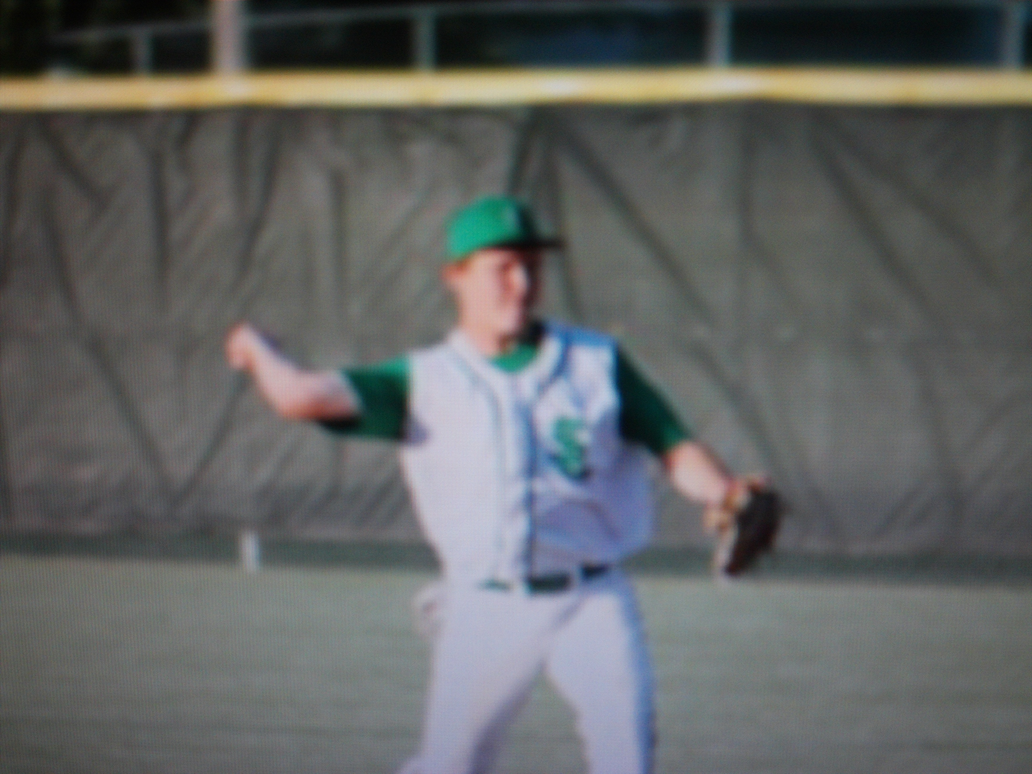 Aaron Krier
