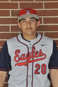 Derek Timm