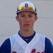 Landon Smith mugshot
