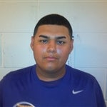 Gilbert Jimenez mugshot