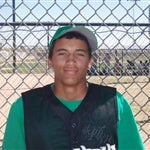 Jerry Teague
