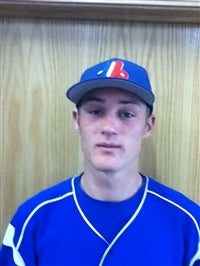 Kyle Vail mugshot