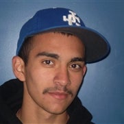 Elias Gomez mugshot