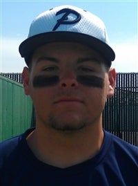Max Bethel mugshot