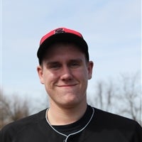 Trey McGuire mugshot