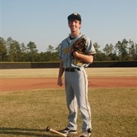 Cody Meadows mugshot