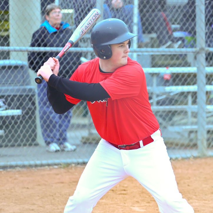 Aaron Breeding