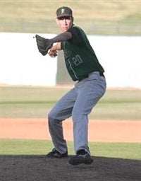 Levi Roberts