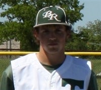 Zack Gidney