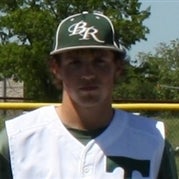 Zack Gidney mugshot
