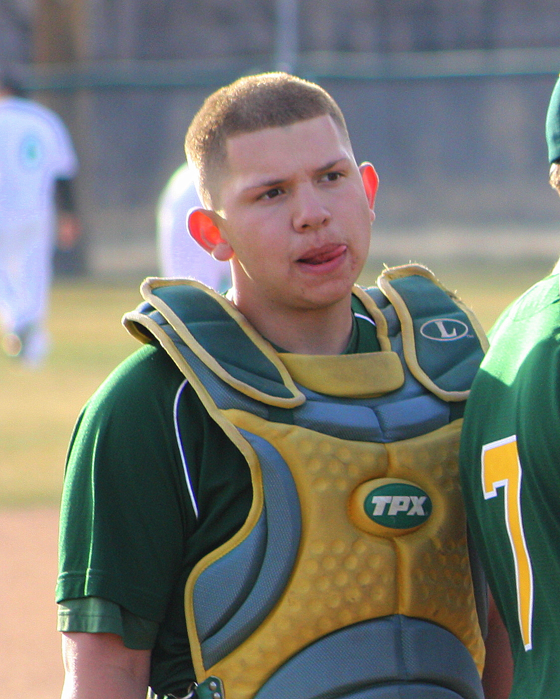 Alex Branch