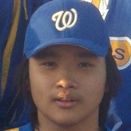 Isaac Oh mugshot