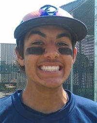 Trent Chatterton