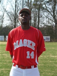 Tyson McDonald