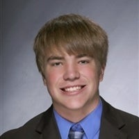 Connor Hill mugshot