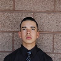 Alex Monreal mugshot