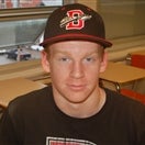 Andrew Banker mugshot