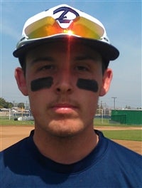 Kyle Davis mugshot