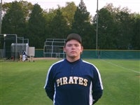 Zach Parisoff