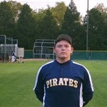 Zach Parisoff mugshot