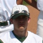 Trevor Agan mugshot