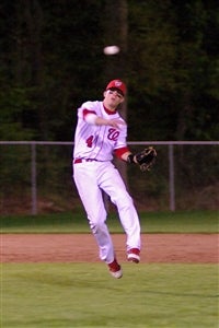 Adam Chamblee
