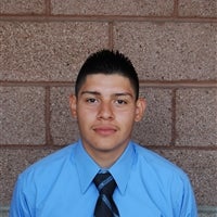 Anthony Rubio mugshot