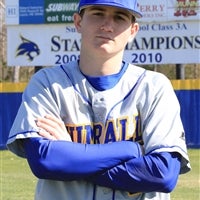 Jake Gill