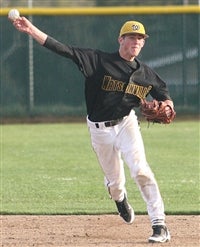 Nolan Rackley