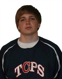 Will Cockrell mugshot