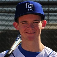 Keaton Rogers mugshot