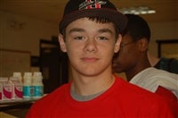 Nick Patrone