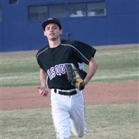 Cody Glomboske