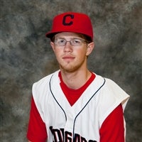 Kyle Cozad mugshot