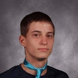 Austin Bucher mugshot