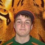Clay Clawson mugshot